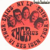 THOR-ERICS (decal) THOR-ERICS (decal)