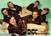 DICK ZETTERSTRMS