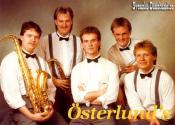 ÖSTERLUND'S ÖSTERLUND'S