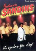 JOHNNY SANDINS