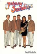 JOHNNY SANDINS