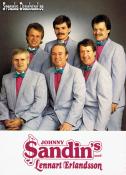 JOHNNY SANDIN'S