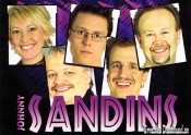 JOHNNY SANDINS (2004)
