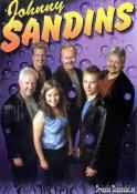 JOHNNY SANDINS
