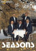 SEASONS (1988)