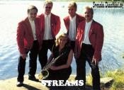 STREAMS