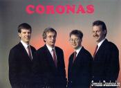CORONAS