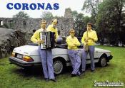 CORONAS