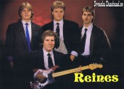 REINES