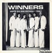 WINNERS