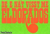ELDORADOS (decal)