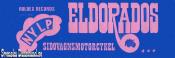 ELDORADOS (decal)