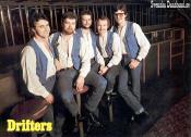 DRIFTERS (1977)