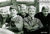 DRIFTERS (1965)