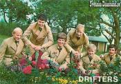DRIFTERS (1968)