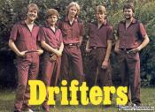 DRIFTERS (1981) DRIFTERS (1981)