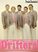 DRIFTERS (1987) DRIFTERS (1987)