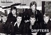 DRIFTERS