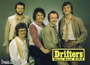 DRIFTERS (1979)
