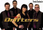 DRIFTERS (2010) DRIFTERS (2010)