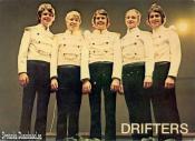 DRIFTERS