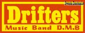 DRIFTERS (decal) DRIFTERS (decal)