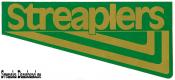 STREAPLERS (decal)