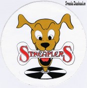 STREAPLERS (decal)
