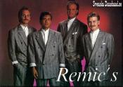 REMIC'S