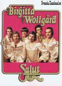 BIRGITTA WOLLGRD & SALUT