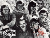 BIRGITTA WOLLGRD & SALUT (1977)