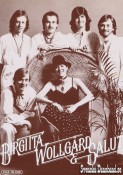 BIRGITTA WOLLGRD & SALUT (1978)