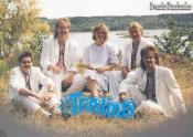 TRASTINIS (1992)