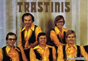 TRASTINIS