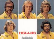 HELLYS