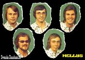 HELLYS