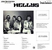 HELLYS (1976)