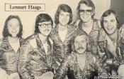 LENNART HAAGS LENNART HAAGS