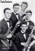 LENNART HAAGS (1965) LENNART HAAGS (1965)