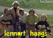 LENNART HAAGS