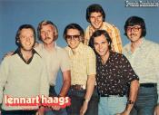 LENNART HAAGS
