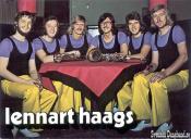 LENNART HAAGS