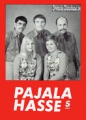 PAJALA HASSES