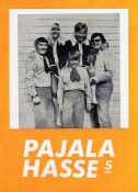 PAJALA HASSES