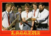 LAGGENS