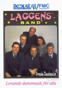 LAGGENS