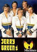 JERRY GREEN'S