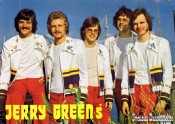 JERRY GREEN'S (1978)