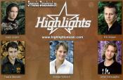 HIGHLIGHTS HIGHLIGHTS