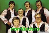 NORRLNDERS